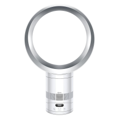 Dyson AM12 Cool CF1 Cooling Fan - White/Silver