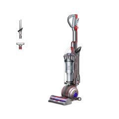 Dyson BALLANIMALORIG Upright Vacuum Cleaner - Nickel/Silver