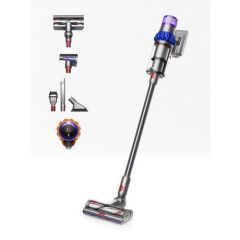 Dyson V15DETECTANIMAL V15 Detect Animal Cordless Stick Cleaner - 60 Minutes Run Time