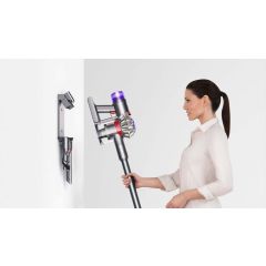 Dyson V8ADVANCED-24 Vacuum Cleaner - Silver/Nickel