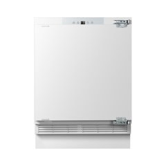Fridgemaster MBUZ6097E Built Under Freezer