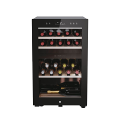 Haier HWS42GDAU1 50Cm Wine Cooler