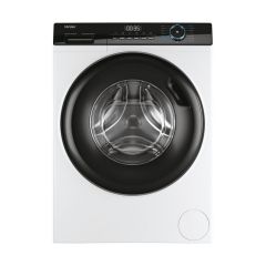 Haier SP-HWD90-B14939 Ex-Dsiplay 9Kg/6Kg 1400 Spin Washer Dryer - White