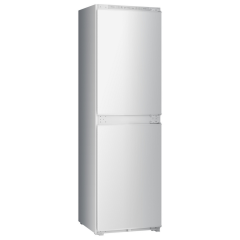 Hisense RIB291F4AWE 54Cm Frost Free Fridge Freezer - White