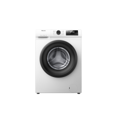Hisense WFQP7012EVM 7Kg 1200 Spin Washing Machine - White