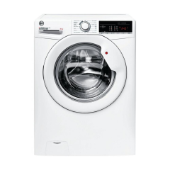 Hoover H3W 48TA4 8Kg 1400 Spin Washing Machine - White