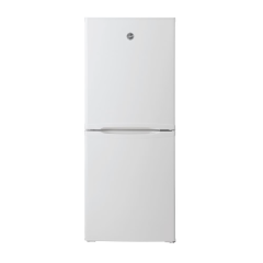 Hoover HOCH1S513EWK-1 Fridge Freezer - White
