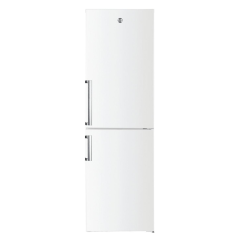 Hoover HOCH1T518EWHK 55Cm Frost Free Fridge Freezer - White