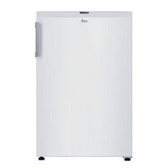 Hoover HONUQ2L58EWHK 54.5Cm Low Frost Undercounter Freezer - White
