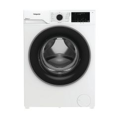 Hotpoint HBWH 93 CARE UK 9Kg 1400 Spin Washing Machine White