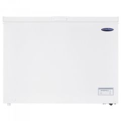 Iceking CF287EW White 287L Chest Freezer