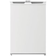 Indesit I55R1112WUK Freestanding Under Counter Larder Fridge - White