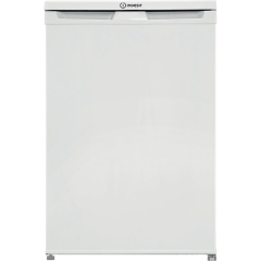 Indesit I55Z1112WUK 54Cm Under Counter Larder Freezer - White