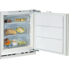 Indesit INBUFZ011 Built In Freezer
