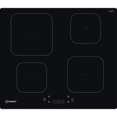 Indesit IS83Q60NE 4 Ring Induction Hob - Hard Wired