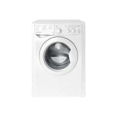 Indesit IWC81283WUKN 8Kg 1200 Spin Washing Machine