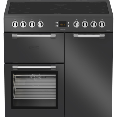 Leisure CK90C230T 90Cm Range Cooker - Ceramic