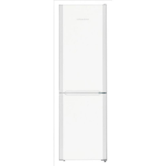 Liebherr CUE3331 55Cm 60/40 Fridge Freezer - White