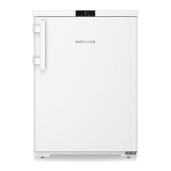 Liebherr FNDI1624 60Cm Undercounter No Frost Freezer - White