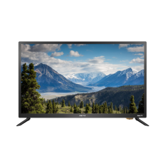 Metz 24MTD6100Y/UK 23.6" Direct Led Roku Smart TV
