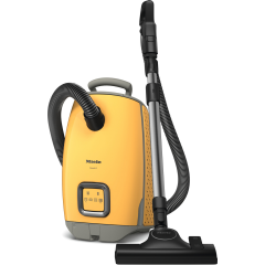 Miele GUARDL1FLEX Vacuum - Sunset Yellow