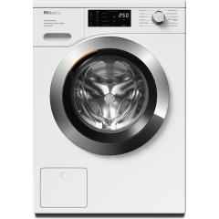 Miele WEE385 WCS 8Kg 1400 Spin Washing Machine - Lotus White