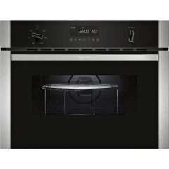Neff C1AMG84N0B Built-In Combination Microwave