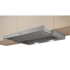 Neff D46ED22N1B Telescopic Hood