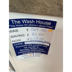 Neff EX-G4344XFF0G N 50 Built Under Freezer