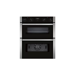 Neff J1ACE2HN0B Built Under Double Oven 