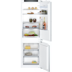 Neff KI7862FE0G 60/40 Built-In Frost Free Fridge Freezer