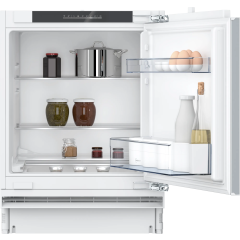 Neff KU1212FE0G N 50 Built-Under Fridge
