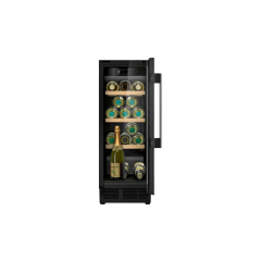 Neff KU9202HF0G N 70, Wine Cooler With Glass Door