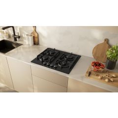 Neff T26PIP4S0 59cm Induction Hob - Black