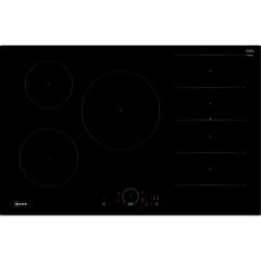 Neff T68FHV4L0 80Cm Induction Hob - Hard Wired