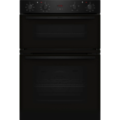 Neff U1DCC0AK3B N 30 Built-In Double Oven