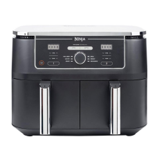 Ninja AF400UK Xl Dual Zone Air Fryer - Black