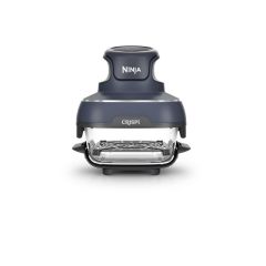 Ninja FN101UKGY CRISPi 4-in-1 Portable Air Fryer - Cyberspace Blue
