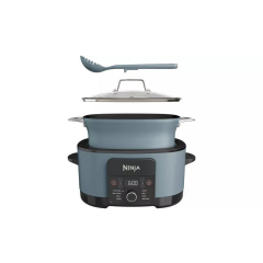 Ninja MC1001UK 42Cm Multi-Cooker - Blue