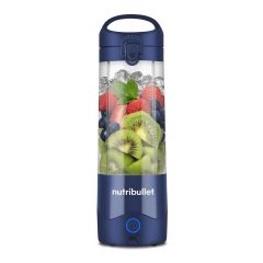 Nutribullet 02308 NBG-200 Portable Blender - Navy