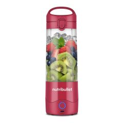 Nutribullet 02310 NBG-200 nutribullet Portable Blender - Magenta