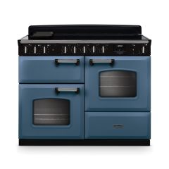 Rangemaster CLDLO110EIPSTB/CM1 Classic Deluxe 110 Induction 
