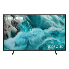 Samsung QE43Q7F2AUXXU 43" 4K Qled Ai Smart TV