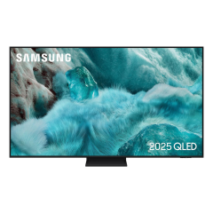 Samsung QE55Q7F5AUXXU 55" 4K Qled Ai Smart TV