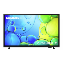 Samsung UE32F6000FKXXU 32" Full HD Smart TV