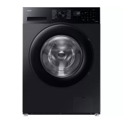 Samsung WW11DG5B25ABEU 11Kg 1400 Spin Washing Machine - Black