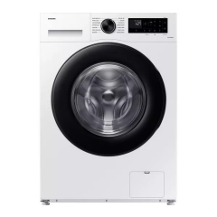 Samsung WW80CGC04DAEEU 8Kg 1400 Spin Washing Machine - White