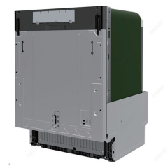 Schonhaus DWSI0115FSB Built In Dishwasher - 15 Place Settings