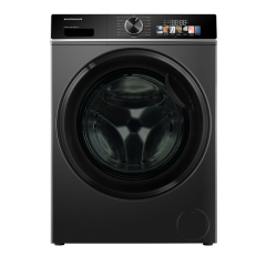 Schonhaus TDSHF018A3G 8Kg Heat Pump Tumble Dryer - Graphite