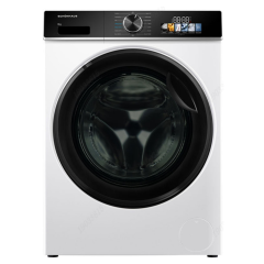Schonhaus TDSHF018A3W 8Kg Heat Pump Tumble Dryer - White